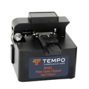 Tempo Cleaver (Cortadora de Precisión) para Fibra Óptica de 2 pasos