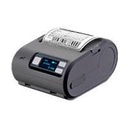 Impresora de tickets y etiquetas EC Line EC-MP-200 Térmica USB 203 DPI