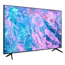 Samsung Television SAMSUNG UN50CU7000FXZX