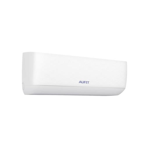 AUFIT Minisplit WiFi inverter / SEER 17 / 12,000 BTUs ( 1 TON ) / R32 / Frío y Calor / 220 Vca / Filtro de Salud / Compatible con Alexa y Google  Home.