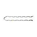 LINKEDPRO BY EPCOM Remate Preformado de Acero Galvanizado para fibra Mini-ADSS diámetros 5.5 - 6.5 mm