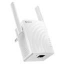 Steren Ruteador Steren Wi-Fi Doble Banda 2.4GHz-5GHz Hasta 40m de Cobertura