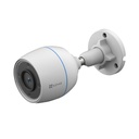 EZVIZ Bala WiFi / 2  Megapixel / Detección humana / Micrófono Integrado / Micro SD / Excelente Vision Nocturna / Exterior