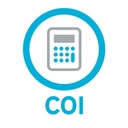 Aspel ASPEL COI 10.0-SISTEMA CONTABILIDAD INTEGRAL 2 USR ADICIONALES(COIL2N)