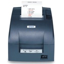 Epson Impresora Matriz de Punto EPSON TM-U220A-890