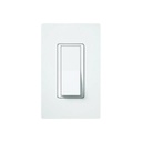 Lutron Apagador convencional On/Off, 15 Amp un solo polo.