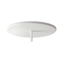 Lutron Antena  HUB principal VIVE, capacidad 700. Señal inalámbrica ClearConnect para dispositivos LUTRON y Wifi para su programacion.