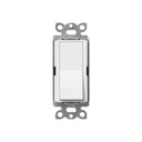 Lutron INTERRUPTOR UNIPOLAR 15A LINEA DIVA