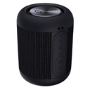 Getttech BOCINA GETTTECH GAL-31502N LOUD BT 4.2 MIC, 3.5MM, MICSD, NEGRO