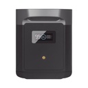 ECOFLOW Batería de Litio LFP Inteligente de 2048Wh para Aumentar Tiempo de Respaldo Compatible con EFD350 (DELTA 2 MAX)