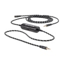 Cable de audio Elgato Chat Link Pro 3.5mm Hembra 2x 3.5mm Macho, 2.5m