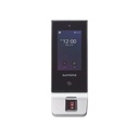 Suprema Lector  Multitecnolgia de  Huella,  tarjetas Mifare y  móviles a través de Bluetooth