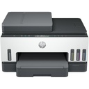 HP Multifuncional HP Smart Tank 750