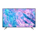 ﻿Samsung Smart TV LED CU7000 43", 4K Ultra HD, Negro