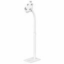 Soporte antirrobo de piso para Tablet o iPad Manhattan.