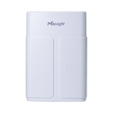 MILESIGHT Gateway LoRaWAN para exterior, de largo alcance