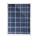 Epcom Módulo Fotovoltaico Policristalino 85 Watts para sistemas a 12 Volts