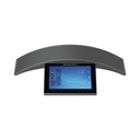 Grandstream Networks Teléfono - Audioconferencias IP Android 10, 12 líneas SIP con 12 cuentas, pantalla táctil  8", puertos Gigabit, Wi-Fi, Bluetooth, PoE, codec Opus, IPV4/IPV6 con gestión en la nube GDMS