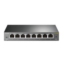 TPLINK Switch TP-LINK TL-SG108E      