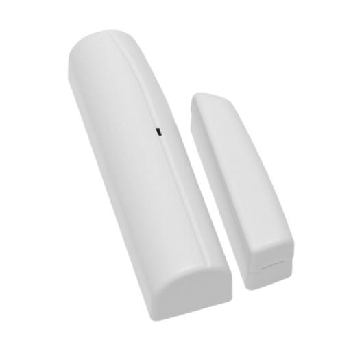 HONEYWELL HOME RESIDEO Contacto Magnético Inalámbrico Interior Para Puerta y/o Ventana Compatible con WIP630 de VideoFied