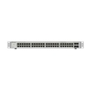 RUIJIE Switch Administrable Capa 2+ Plus, con 48 puertos Gigabit + 4 SFP+ para fibra 10Gb, gestión gratuita desde la nube