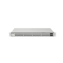RUIJIE Switch Administrable Capa 2+ Plus, con 48 puertos Gigabit + 4 SFP+ para fibra 10Gb, gestión gratuita desde la nube