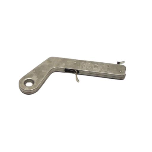 Total Ground Chispero para Soldadura Exotérmica.