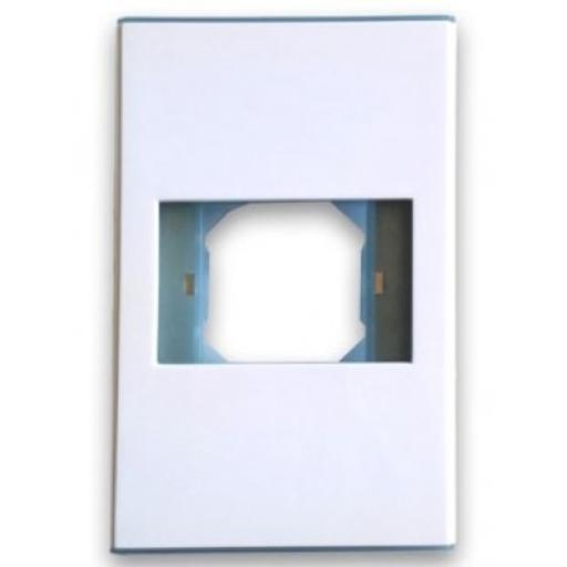 [BROBOTIX_938276] BRobotix Tapa para Nodo de Red BROBOTIX 938276