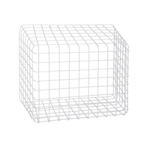 STI Jaula De Acero Antivandalismo Serie Damage Stopper® Multiusos. Dimensiones 18x15x13 pulgadas 