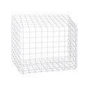 STI Jaula De Acero Antivandalismo Serie Damage Stopper® Multiusos. Dimensiones 18x15x13 pulgadas 