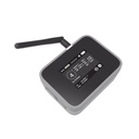 RAKWIRELESS Probador de cobertura de red Lora con estuche rigido