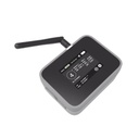 RAKWIRELESS Probador de cobertura de red Lora con estuche rigido