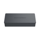 Grandstream Networks Switch Gigabit No Administrable / 5 puertos 10/100/1000 Mbps
