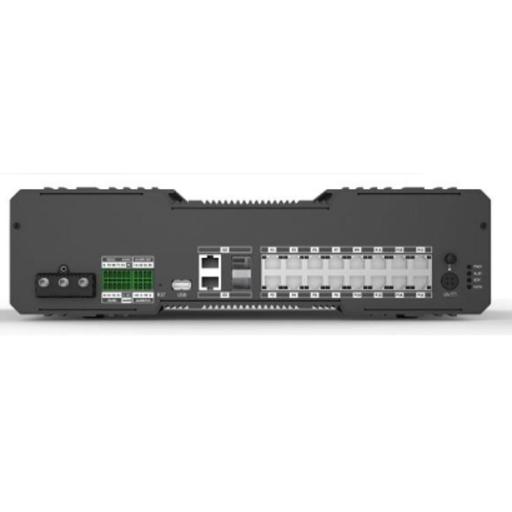 Hikvision Digital Technology Servidor Terminal para Control de Trafico Inteligente de 16 Canales