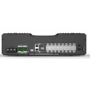 Hikvision Digital Technology Servidor Terminal para Control de Trafico Inteligente de 16 Canales