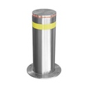 AccessPRO Bolardo Hidraulico de 220 mm de Diametro / Bomba Hidraulica Interconstruida / Requiere Controlador  XB-4HBL-C
