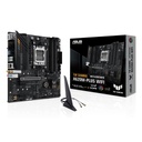 ASUS TARJETA MADRE ASUS TUF GAMING A620M-PLUS WIFI AM5 DDR5/MATX/M.2/DP/HDM