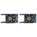 HP Abanico para Tarjetas PCIe Adicionales Hewlett Packard Enterprise ProLiant ML30 Gen10