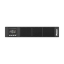 Panduit UPS SmartZone de 2000 VA/2000 W, Online Doble Conversión, Entrada 120 Vca NEMA 5-15P, Onda Senoidal Pura, 2 UR, Con 6 Tomas NEMA 5-20R, Incluye Tarjeta de Red y Kit de Rieles