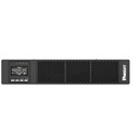 Panduit UPS SmartZone de 2000 VA/2000 W, Online Doble Conversión, Entrada 120 Vca NEMA 5-15P, Onda Senoidal Pura, 2 UR, Con 6 Tomas NEMA 5-20R, Incluye Tarjeta de Red y Kit de Rieles