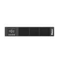Panduit UPS SmartZone de 3000 VA/3000 W, Online Doble Conversión, Entrada 120 Vca NEMA L5-30P, Onda Senoidal Pura, 2 UR, Con 4 Tomas NEMA 5-20R y 1 L5-30R, Incluye Tarjeta de Red y Kit de Rieles