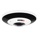 Provision-ISR Cámara IP PROVISION-ISR FEI-360IPN