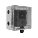 MACURCO - AERIONICS Kit Carcasa Protectora Para Detectores Macurco