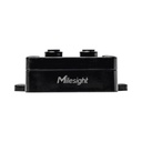 MILESIGHT Sensor de distancia ultrasónico para Gateway Lora