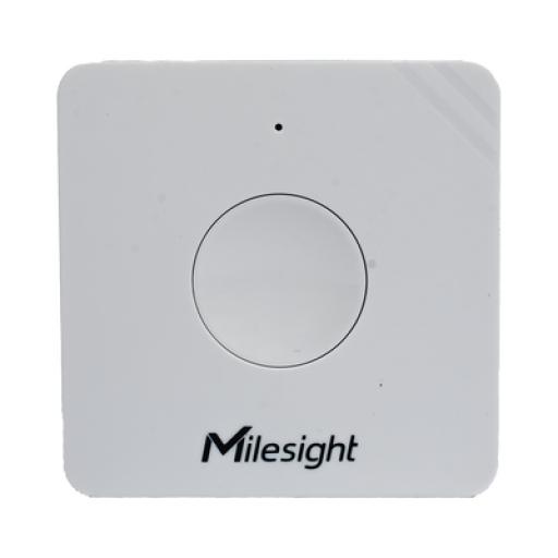 MILESIGHT Botón inteligente para Gateway Lora