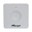 MILESIGHT Botón inteligente para Gateway Lora