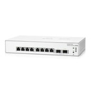 HPE Aruba IOn 1930 8G 2SFP Switch