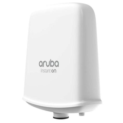 HPE Aruba Instant On AP17 (RW) Access Point