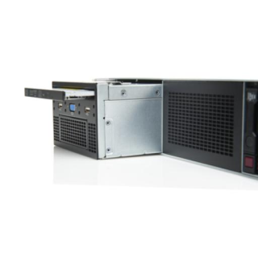 HPE DL38X Gen10 Universal Media Bay