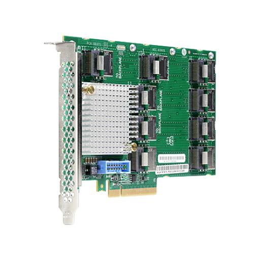 HPE DL38X Gen10 12Gb SAS Expander